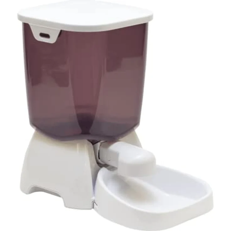 Cat Mate C3000 (3 l), Futternapf – Bild 3