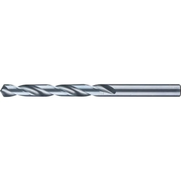 PFERD TOOLS Spiralbohrer STEEL, 10 Stück | HSS-G N, Ø 8,5 mm, DIN 338, 118° – universell einsetzbar für Metallbearbeitung – Bild 1