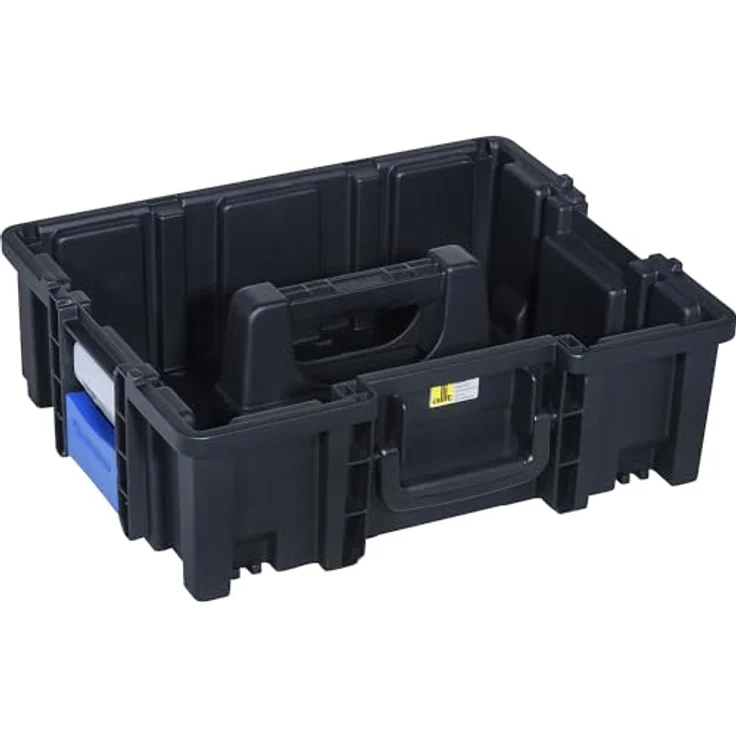 Allit EuroPlus Pro KC44.150 454365 Universal Tragekasten (L x B x H) 440 x 355 x 150mm – Bild 2