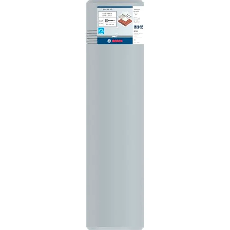 Bosch Professional Hohl-Bohrkrone SDS-max-9 Core Cutter einteilig (Ø 100 mm) - Preisvergleich – Bild 2