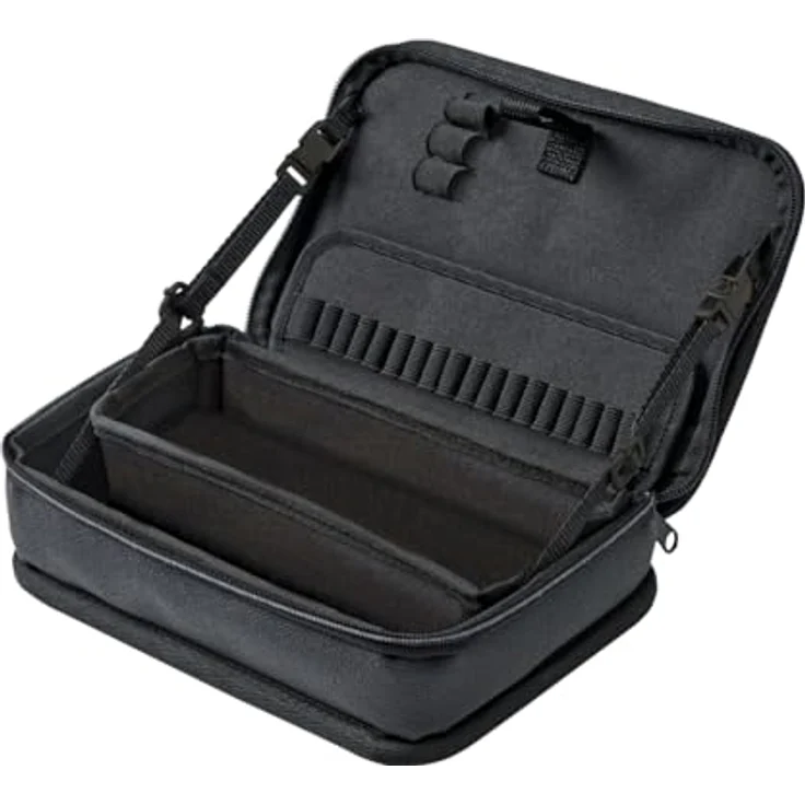 Wiha 7209NK2002E 43474 Werkzeugtasche unbestückt 1 Stück (43474) – Bild 2