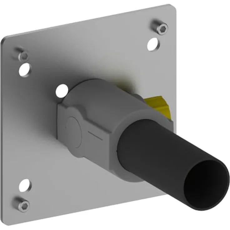 KEUCO UP Funktionseinheit IXMO 59547, Universal DN15, Duschinstallation