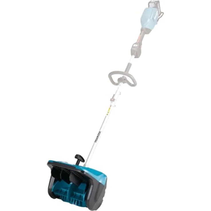 Makita SN400MP, Schneefräse mit 300 mm Arbeitsbreite und 12 m Schneeräumungs-Distanz, für effiziente Schneeräumung – Bild 7