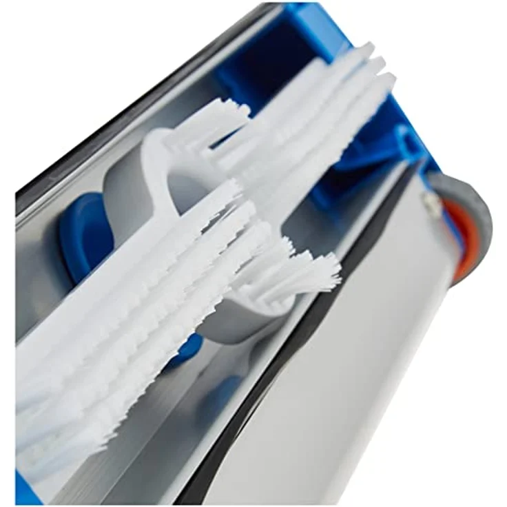Gre 40022 - Aluminium Bodenreiniger für Einbaubecken – Bild 5