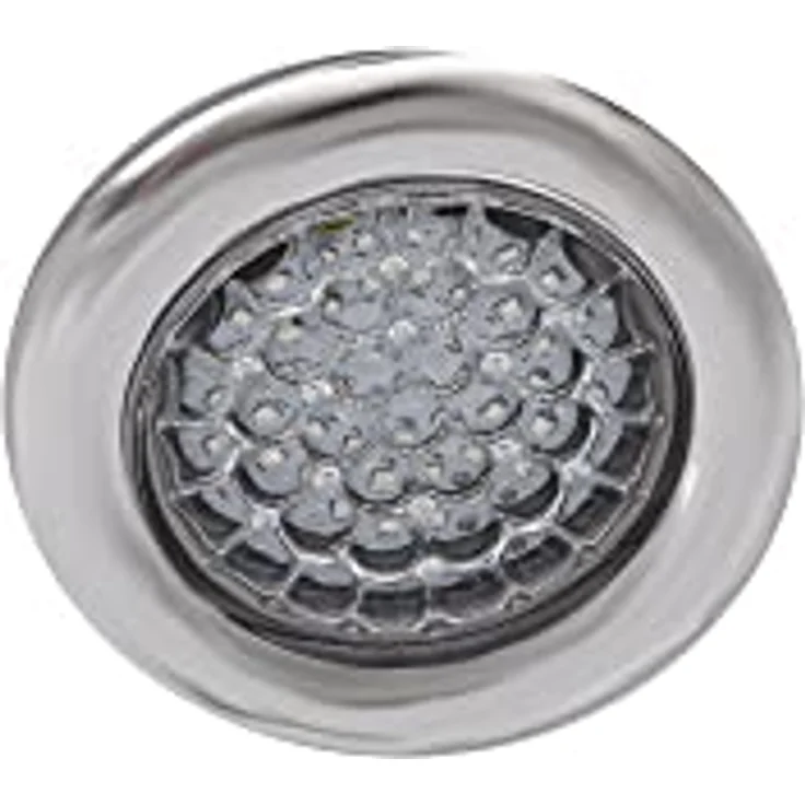 Basera® Whirlpool-Badewanne CLASSIC Bali 170 x 75 cm, Komplett-Set, 12 Massagedüsen, LED, Touchpanel, Bluetooth, Radio - Weiß – Bild 3