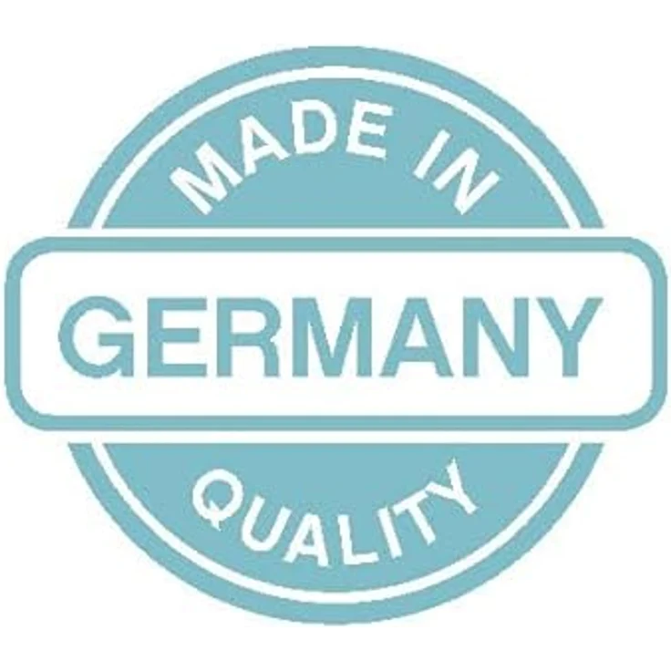 Pelipal Waschtischunterschrank Quickset 916 mit Waschbecken in Sangallo Grau quer, 82 cm breit | Waschplatz mit 1 Klappe und 1 Auszug – Bild 5