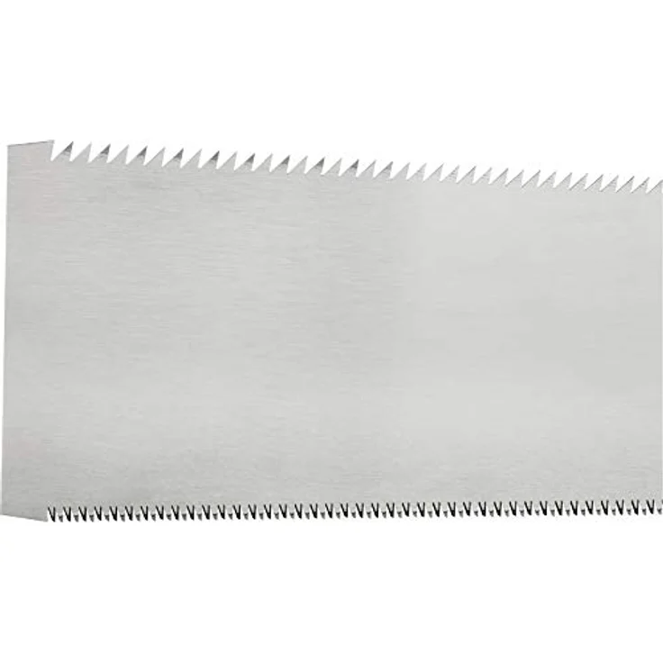 Hultafors PSX-RYOBA Japansäge, beidseitig verzahnte Zugsäge mit gehärteten SK5-Zähnen und traditionellem Holzgriff, 591270 – Bild 3