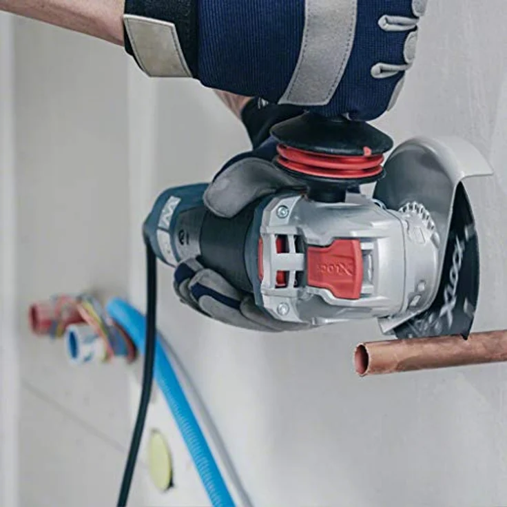 Bosch Professional Trennscheibe X-LOCK Carbide Multi Wheel 115mm, 115 x 1 x – Bild 6