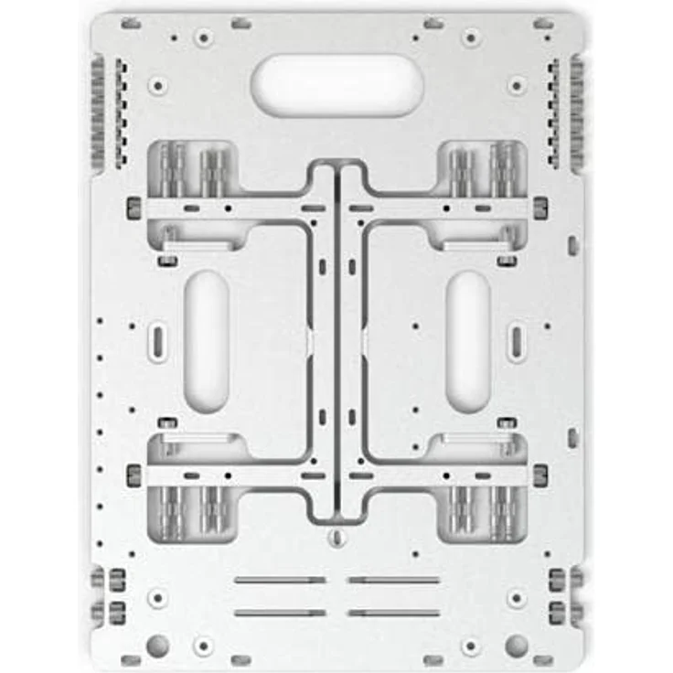 Streacom BC1 V2 Benchtable - silber – Bild 4