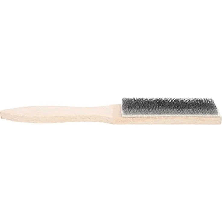 KS Tools 161.0001 Feilenbürste, 250 mm – Bild 8