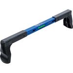 BGS 9977 | Lenkrad-Wasserwaage | Lenkrad-Einstellwerkzeug | Lenkrad-Einstellwaage