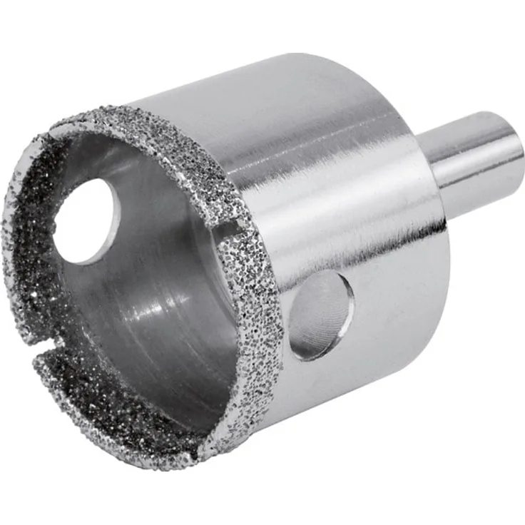 Blanco Diamant-Lochsäge für SILGRANIT, 35 Millimeter