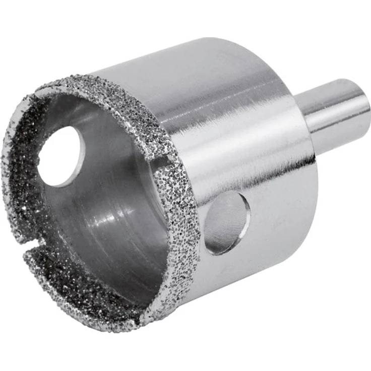 Blanco Diamant-Lochsäge für SILGRANIT, 35 Millimeter