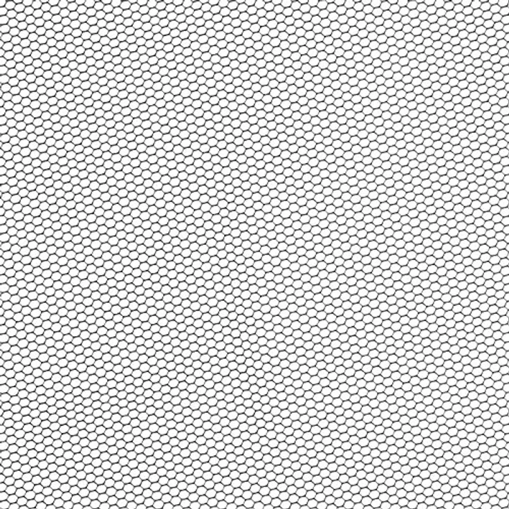 Ventanara® Insektenschutz Fliegengitter Vertikal Lamellen Türvorhang schwarz 100 x 210 cm – Bild 5