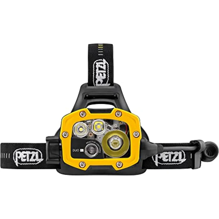 Petzl, Stirnlampe, (3000 lm) – Bild 4