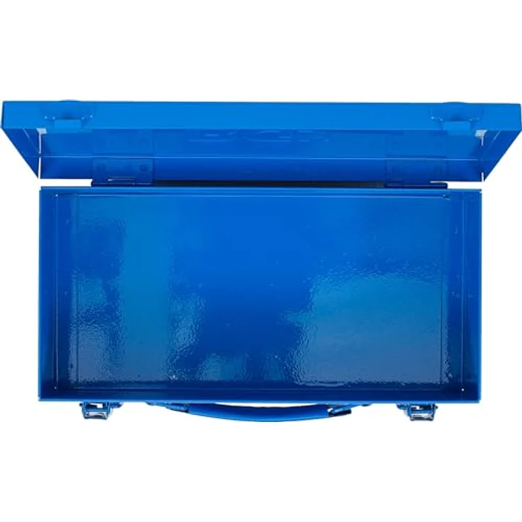 BGS TECHNIC Metall-Leerkassette für Art. 5245, 1.058 kg, Werkzeugaufbewahrung – Bild 4