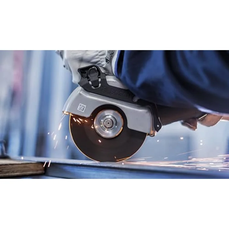 Bosch 2608603172 Inox gerade Trennscheibe – Bild 3