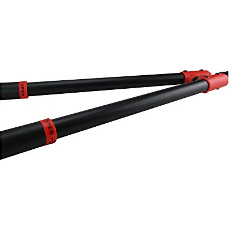Bellota 3441-TEL 3441-TEL-Schere mit verlängerbarem Amboss mittelgroß – Bild 8