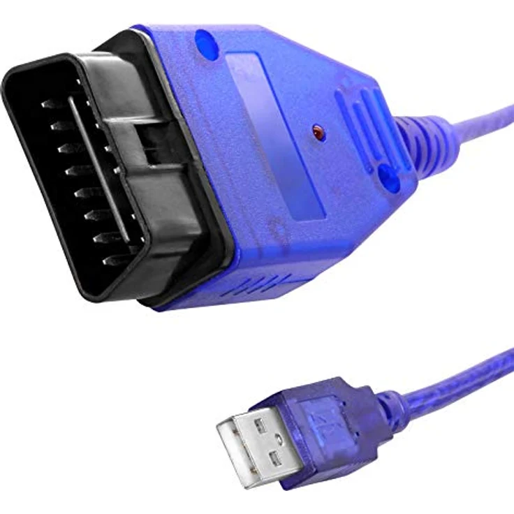 Adapter Universe OBD II Interface 7170 1St. - Preisvergleich – Bild 2