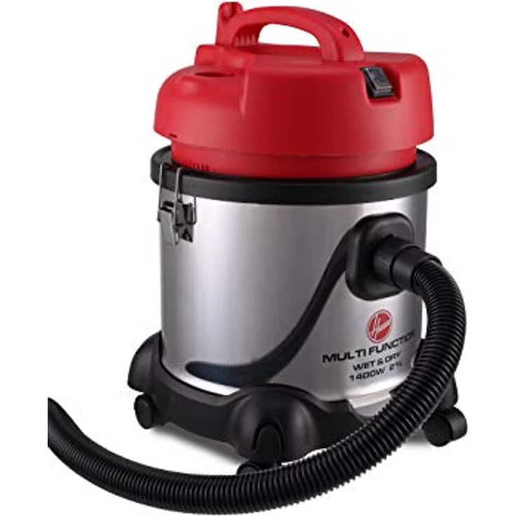 Hoover TWDH 1400 Multifunktions-Kesselsauger – Bild 3