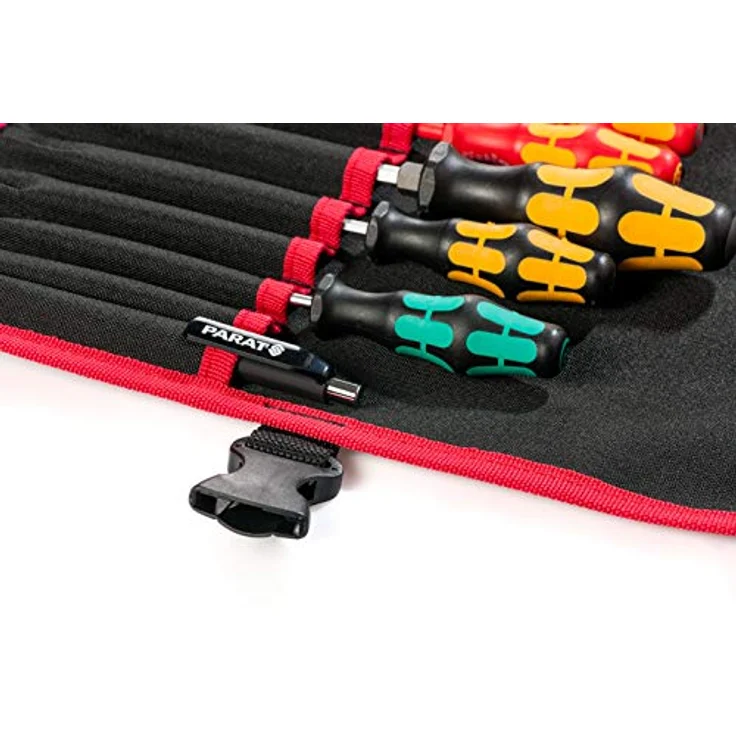 Parat BASIC Roll-Up Case 20 5990829991 Universal Werkzeugtasche unbestueckt 1 Stueck (B x H x T) 740 – Bild 3