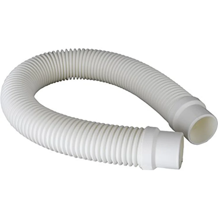 Gre 60218 - Anschlussschlauch, Ø 38 mm, 58 cm lang – Bild 2