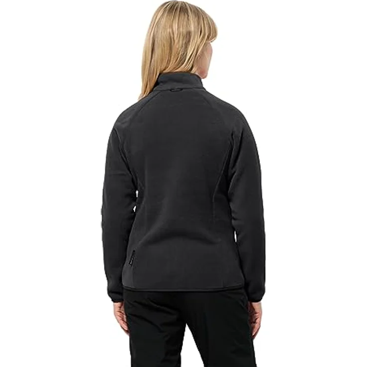 Jack Wolfskin 3-in-1-Funktionsjacke MOONRISE 3IN1 JKT W – Bild 6