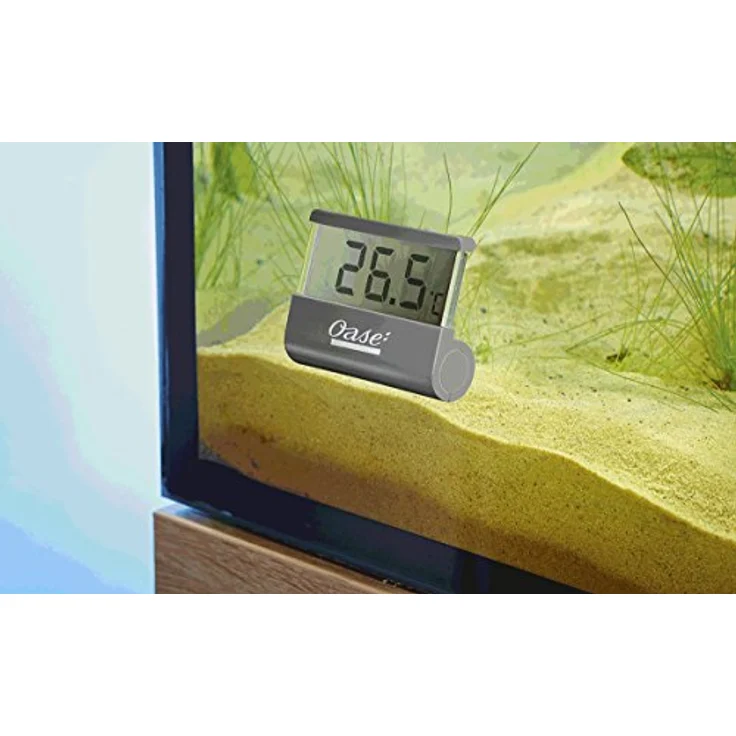 Oase Digitales Thermometer – Bild 2