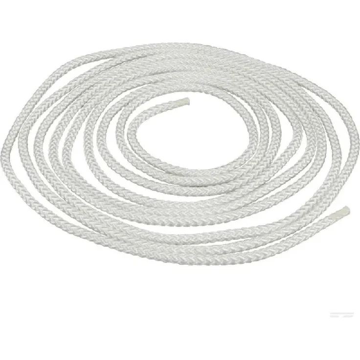 Kramp Briggs & Stratton 280399S Starterseil 3,2 mm 2-Takt Seil, Europa, Quantum, 4 & 5,5 PS Vanguard horizontal Motoren, Modell: 8, 9, 11, 12 - Preisvergleich – Bild 1