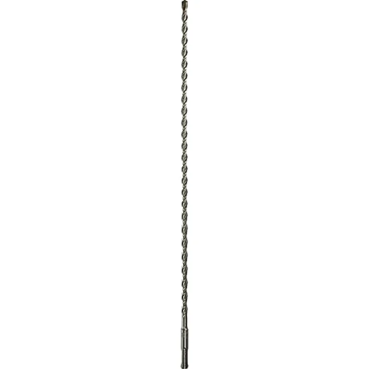 Makita SDS-VPLUS-Bohrer, 8x460 mm, Bohrer mit 400 mm Arbeitslänge, B-47519 – Bild 2