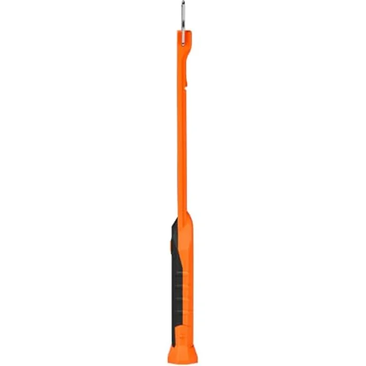 OSRAM LEDinspect SLIM 250, Arbeitsleuchte mit 250 Lumen, 6000K weißem Licht, 180°-Ratschenmechanismus und Aufhängehaken – Bild 7