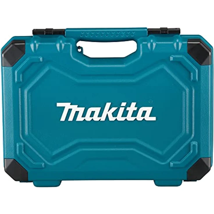 Makita E-06616 Werkzeug-Set 120-tlg. – Bild 2