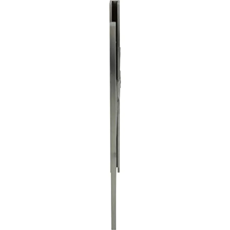KSTOOLS Anreiß-Messschieber, 0 - 250 mm Messbereich, Präzisions-Skalenteilung, rostfreier Stahl, mit Feststellschraube, Gesamtgröße 375 mm, im stabilen Etui – Bild 4