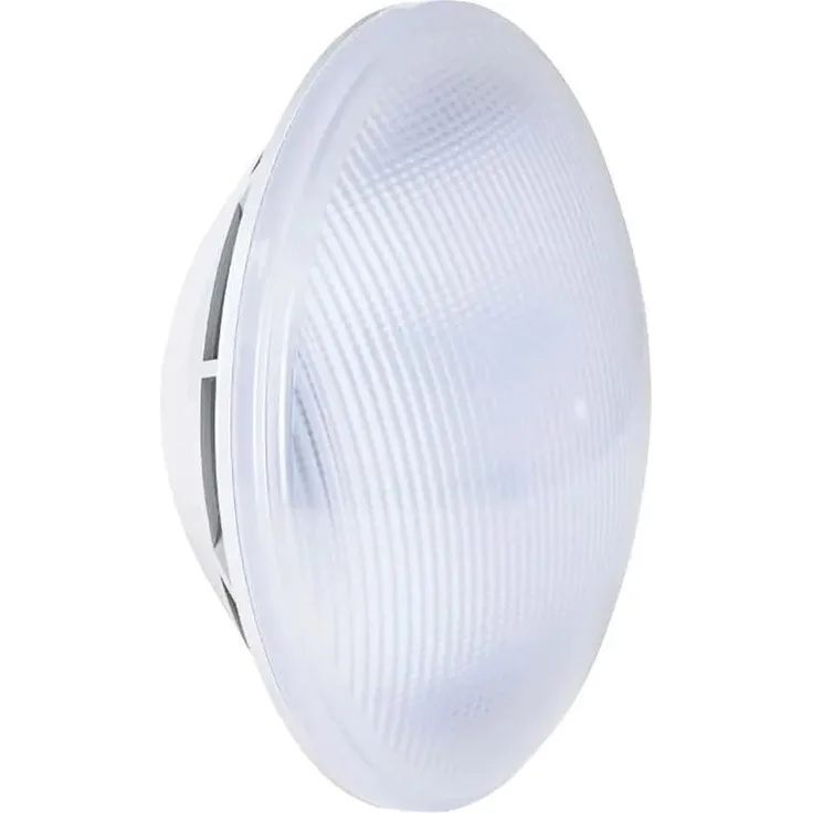 Astralpool LumiPlus V1.11 PAR56 LED RGB, 1100 Lumen, 22W, salzwasserbeständig, transparent-weiß