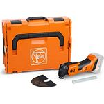 Akku MULTIMASTER AMM 700 1.7 Q AS 71293761000 Akku-Multifunktionswerkzeug ohne Akku (71293761000)