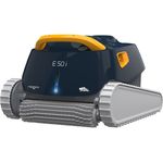 Dolphin E50i Poolroboter mit PVC Bürste, App-Steuerung und Powerstream Technologie
