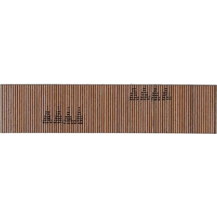 Bosch Accessories 2607017750 Stifte für Stiftnagler GNH 18V-35, robuster 23Ga Stiftnagel für starke Holzbefestigungen