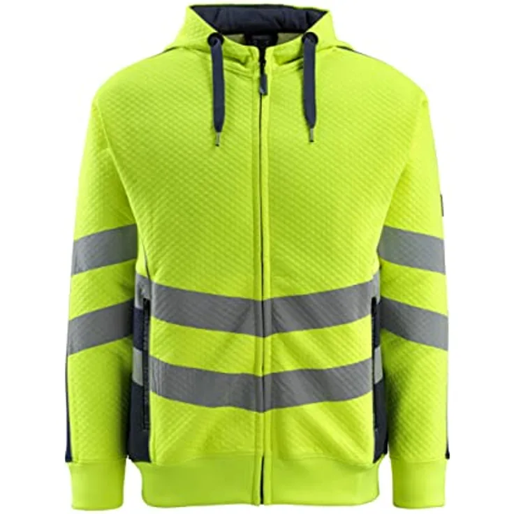 Kapuzensweatshirt mit Reißverschluss MASCOT Corby MASCOT SAFE SUPREME