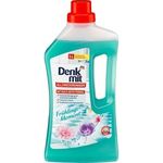 Denk mit Allzweckreiniger Frühlingsmoment