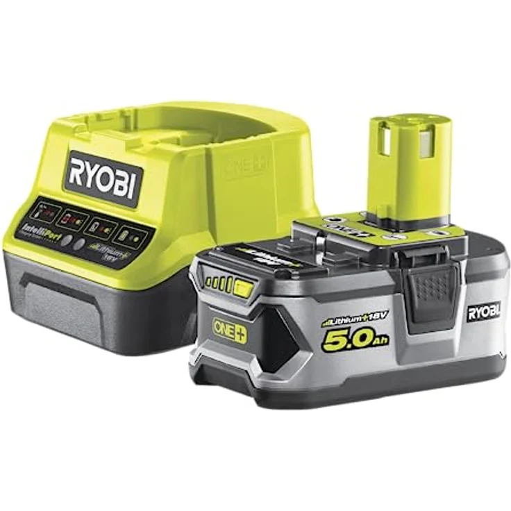 Ryobi Akku-Schlagbohrschr,R18PDBL-252S 5133003614 – Bild 3
