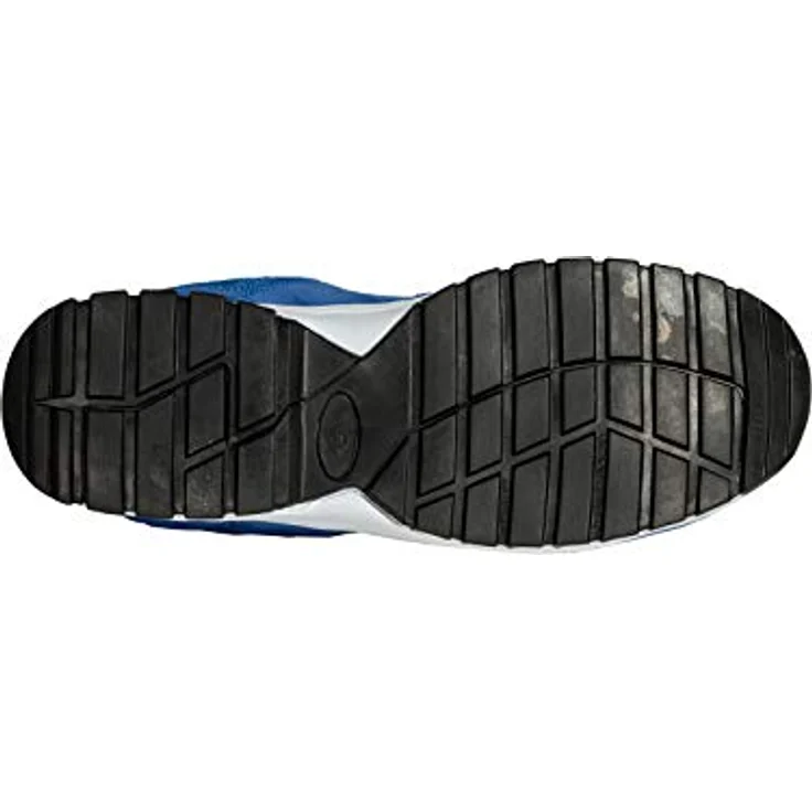 Dunlop Flying Arrow, Sicherheitsschuh S3 mit atmungsaktiven Materialien, blau, Größe 42 – Bild 9