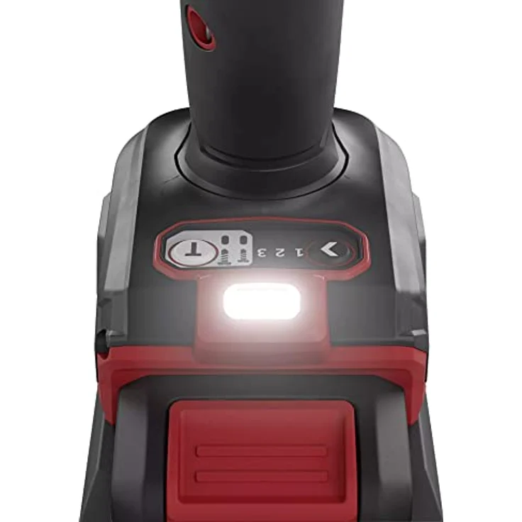 Flex Akku-Schlagschrauber 18V ID 1/4" 18,0-EC-HD, ohne Akku, mit Bitauswurf, bürstenloser Motor - FLEX – Bild 2