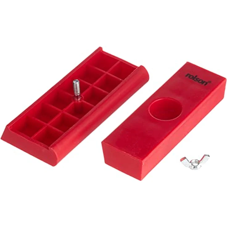 MINI SANDING BLOCK 24435 By ROLSON TOOLS – Bild 5