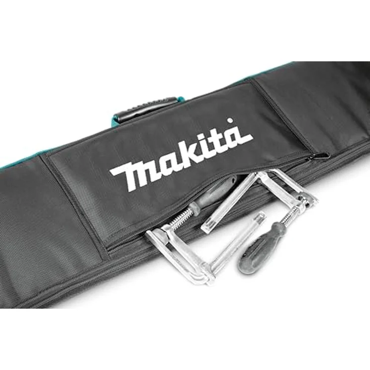 Makita E-05664 Universal Werkzeugrucksack unbestückt 1 Stück L x B x H 1565 x 45 x 220 mm E-05664 – Bild 6