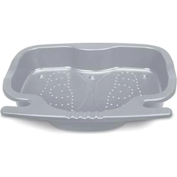 Steinbach Fussbad – Bild 2