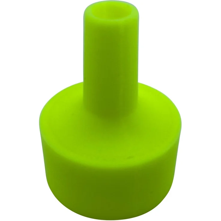 eXODA Poolschlauch Adapter 38mm auf 12 bis 14mm Verbinder, robuste Konstruktion für zuverlässige Schlauchverbindungen, 1 St