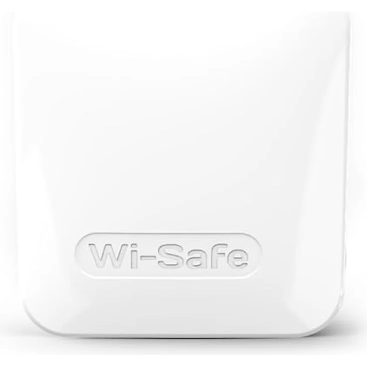 Fire Angel Smart Gateway Hub, Vernetzter IoT-Hub für drahtlose CO-, Hitze- und Rauchmelder mit App-Benachrichtigungen – Bild 1