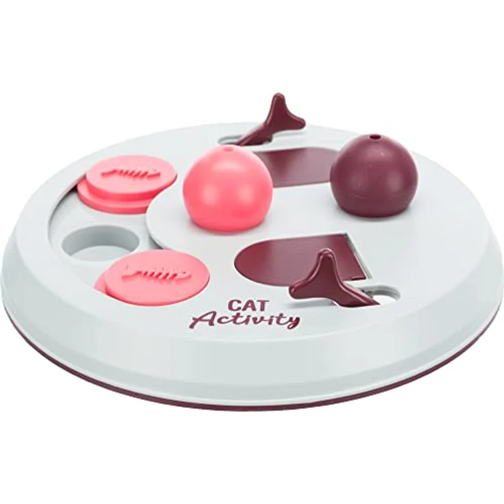 Trixie Cat Activity Flip Board - Preisvergleich – Bild 1