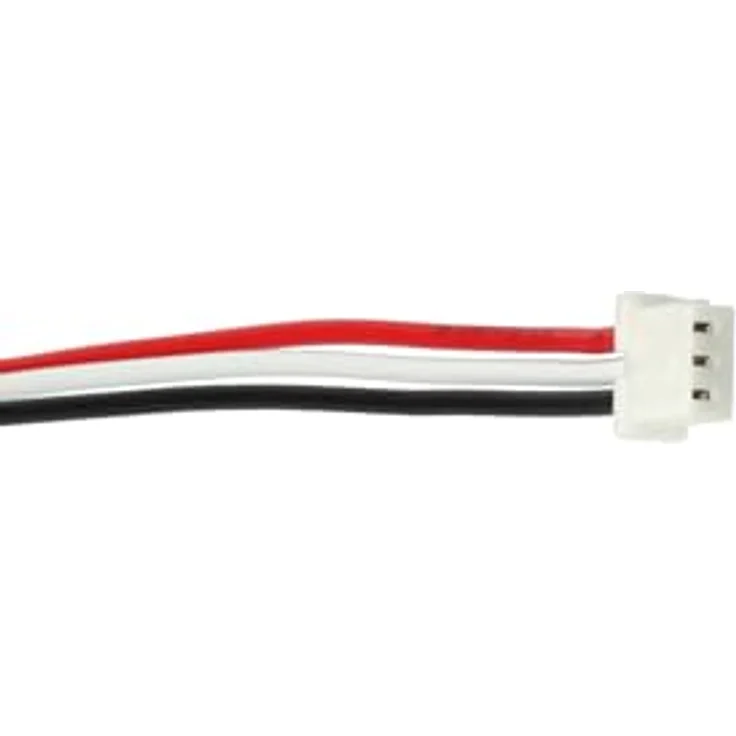 VHBW Akku kompatibel mit Philips Avent SCD630/37 Babyphone - Li-Ion, 3000mAh, 3.7V, Ersatzakku für längere Nutzungsdauer – Bild 5