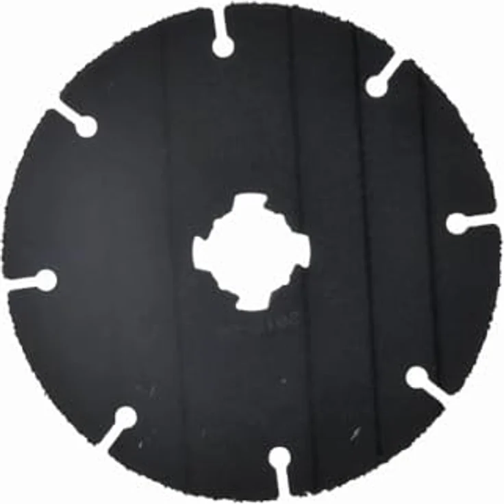 Bosch Professional Trennscheibe X-LOCK Carbide Multi Wheel 125mm, 125 x 1 x – Bild 3